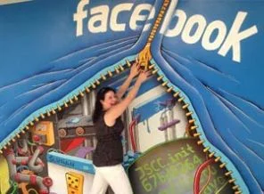 Facebook'ta çalışan ilk Türk kadın istifa etti