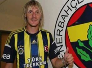 Fenerbahçe'de şok sakatlık!