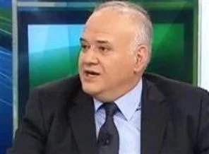 Fenerbahçe'den Ahmet Çakar'a dava