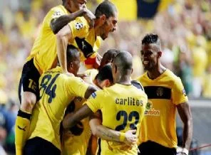 Fenerbahçe'ye 'Rum' uyarısı