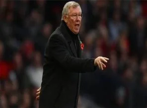 Ferguson: O pankartı unutamayacağız