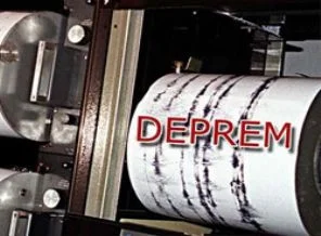 Filipinler'de korkutucu deprem
