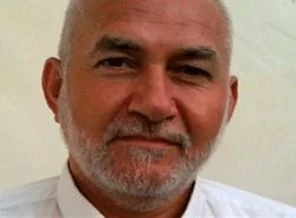 Filistin Alimler Birliği'nin yeni başkanı esir Dr.Şaver