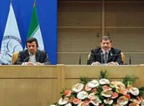 Filistinli esirler ailelerinden Mursi'ye teşekkür