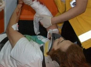 Gabon'da gösteride 3 kişi öldü