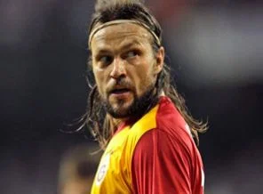 Galatasaray'a son dakika şoku