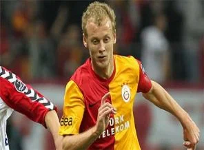 Galatasaray'da sakatlık şoku