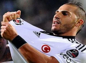 'Galatasaray Quaresma'yı istedi'