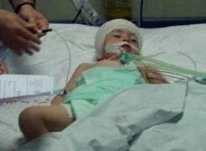 Gazze'deki hastalar insanlık dramı yaşıyor!