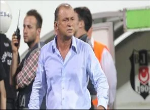 Goller Terim'i çıldırttı