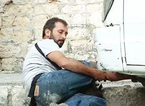 Haber kadar önemli: Hayatta kalabilmek!