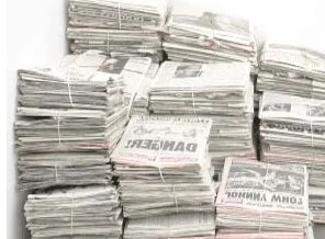 Haftanın tiraj sürprizini hangi gazete yaptı?