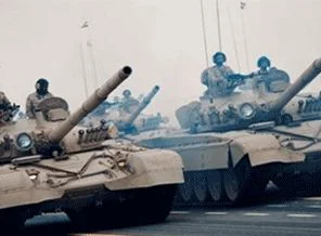 Halep'e kara harekatı