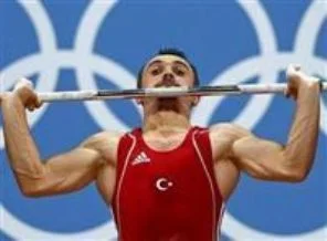 Halterde bir devrin bitişi