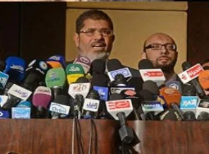Hamas'dan Mısır'a çağrı