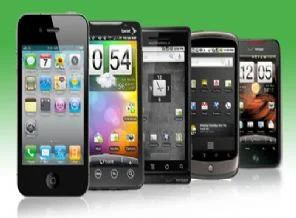 Harç gelince ithal telefon yarı yarıya azaldı