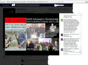 Hatay'da Alevi gençlerini silah altına kim çağırıyor!