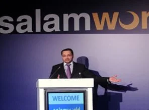 ''Helal facebook'' hizmete başlıyor