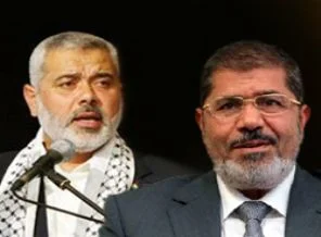 Heniyye'den Mursi'ye ambargo mesajı!