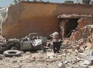 'Her yeni bombanız hayırlı olsun!'