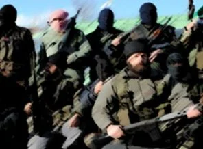 Hıristiyanlık'tan Esad'a karşı cihada!