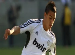 Hoffenheim Real Madrid'in yıldızını bitirdi