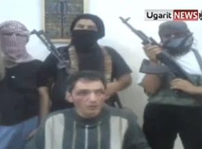 Hür Ordu, Hizbullah askerlerini yakaladı!