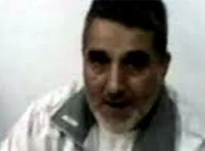 Hüseyin Ali Ömer Lübnan'da