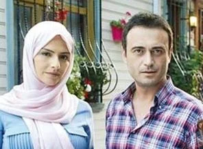 'Huzur Sokağı' romanı dizi oluyor!