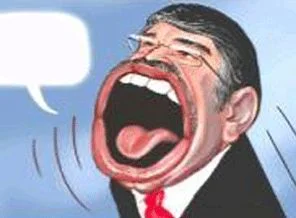 İdris Naim Şahin'i havanla vurdu...