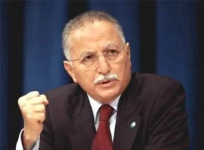 İhsanoğlu: Suriye ana gündem maddemiz