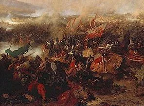 II. Viyana Kuşatması, beyaz perdeye geliyor