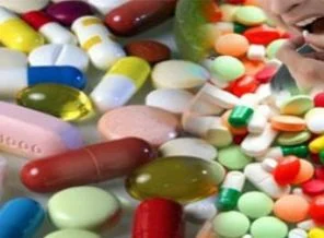 İlaç operasyonunda 2 bin gözaltı
