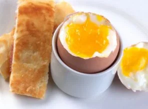 İleri yaşlardakilere yumurta zararlı