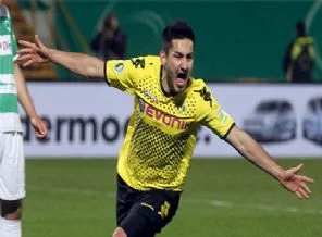 İlkay Gündoğan: Türkiye'de derbi heyecanı yaşamak isterim