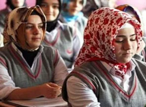 İmam Hatip kayıtları 1 milyon sınırında