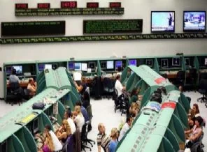 İMKB ilk seansı %0,20 oranında yükselişle kapattı