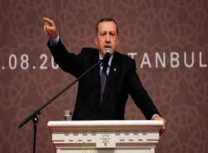İngilizlerden Erdoğan'ı kızdıracak analiz