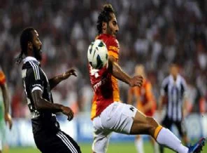İnönüde bir garip derbi