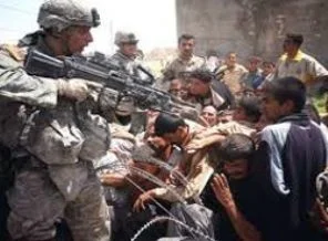 Irak kapandı ama diğer sayfalar açık!