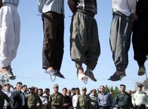 Irak'ta 26 kişi idam edildi!
