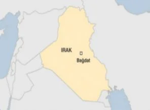 Irak'ta bombalı saldırı: 11 ölü
