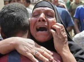 Irak'ta bombalı saldırılar: 10 ölü