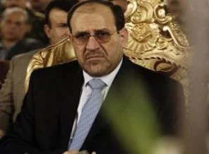 Irak'ta Maliki'ye 'bakan' darbesi