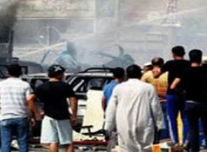 Irak'ta Temmuz ayında 325 kişi öldü
