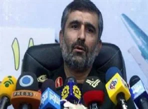 İran: İsrail saldırırsa memnun oluruz