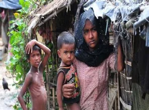 İslam İşbirliği Teşkilatı Myanmar'da