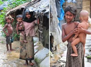 İslami yardım kuruluşları Burma'ya girebilecek