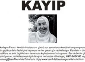 İslamofobik 'kayıp' ilanına sert tepki