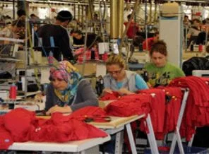 İşsizlikte büyük düşüş